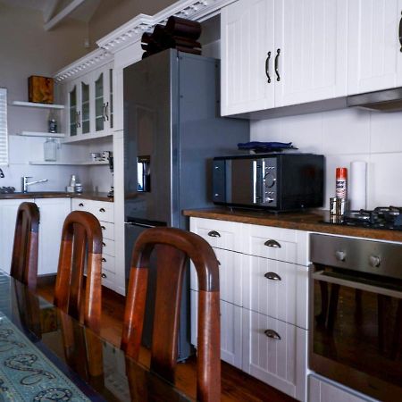 Authentic Mossel Bay Apartment Exterior photo